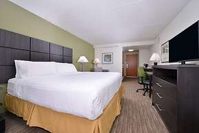 Holiday Inn Express Hotel & Suites Mooresville - Lake Norman, an IHG H
