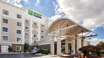 Holiday Inn Express Hotel & Suites Mooresville - Lake Norman by IHG