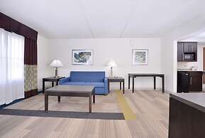 Holiday Inn Express Hotel & Suites Mooresville - Lake Norman by IHG