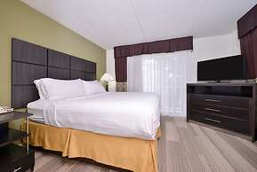 Holiday Inn Express Hotel & Suites Mooresville - Lake Norman by IHG