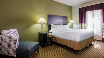 Holiday Inn Express Hotel & Suites Mooresville - Lake Norman by IHG
