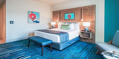 Harrah's Resort Southern California