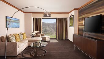 Harrah's Resort Southern California