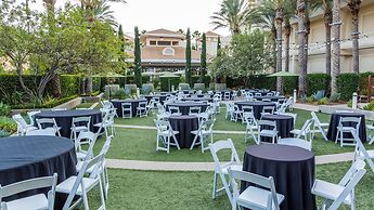 Harrah's Resort Southern California