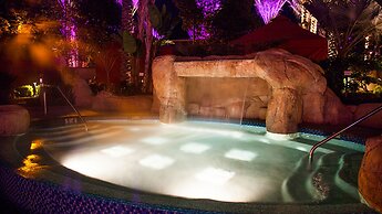 Harrah's Resort Southern California