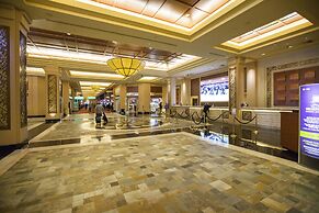 Harrah's Resort Southern California