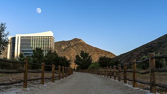 Harrah's Resort Southern California