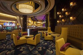 Harrah's Resort Southern California