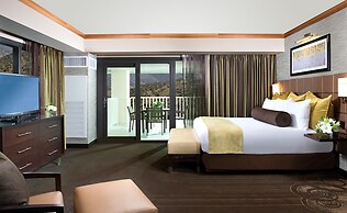 Harrah's Resort Southern California