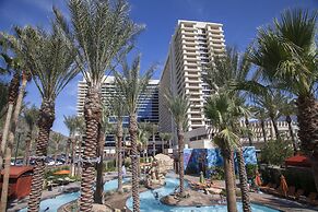 Harrah's Resort Southern California
