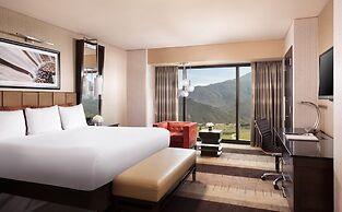 Harrah's Resort Southern California