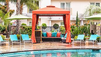 Harrah's Resort Southern California