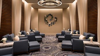 Harrah's Resort Southern California