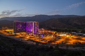 Harrah's Resort Southern California
