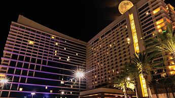 Harrah's Resort Southern California