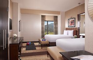 Harrah's Resort Southern California