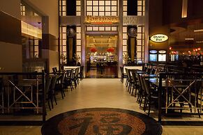 Harrah's Resort Southern California