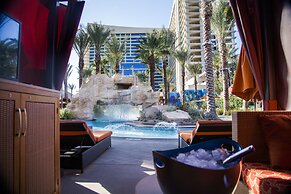 Harrah's Resort Southern California