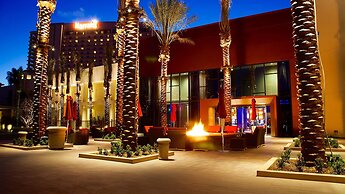 Harrah's Resort Southern California