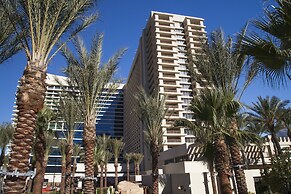 Harrah's Resort Southern California
