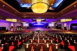 Harrah's Resort Southern California - A Caesars Rewards Destination