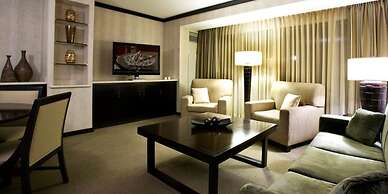 Harrah's Resort Southern California