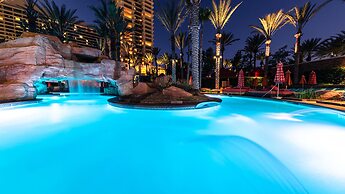 Harrah's Resort Southern California