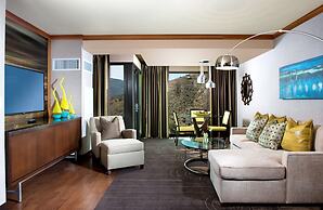 Harrah's Resort Southern California