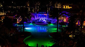 Harrah's Resort Southern California