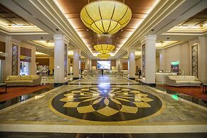Harrah's Resort Southern California