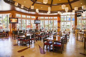Harrah's Resort Southern California