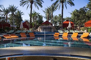 Harrah's Resort Southern California