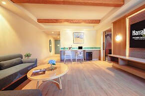 Harrah's Resort Southern California - A Caesars Rewards Destination
