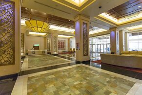 Harrah's Resort Southern California