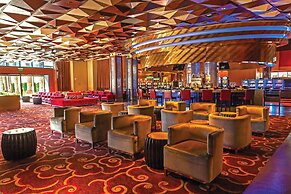 Harrah's Resort Southern California