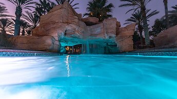 Harrah's Resort Southern California