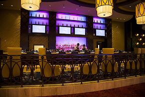 Harrah's Resort Southern California