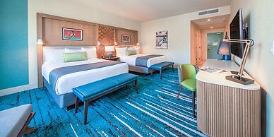 Harrah's Resort Southern California