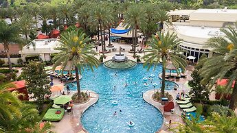 Harrah's Resort Southern California