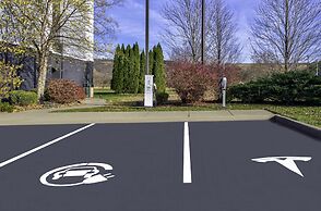 Hampton Inn Cortland