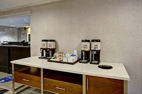 Hampton Inn Cortland