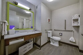 Hampton Inn Cortland