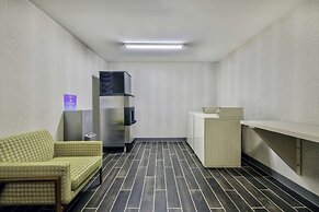 Hampton Inn Cortland