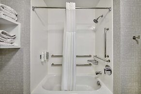 Hampton Inn Cortland