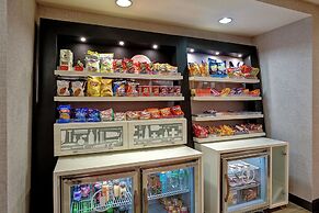 Hampton Inn Cortland