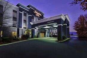 Hampton Inn Cortland