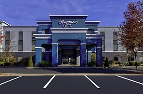 Hampton Inn Cortland