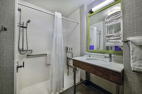 Hampton Inn Cortland