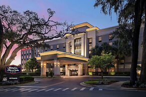 Hampton Inn & Suites Lake Mary At Colonial Townpark