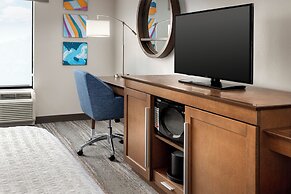 Hampton Inn & Suites Lake Mary At Colonial Townpark